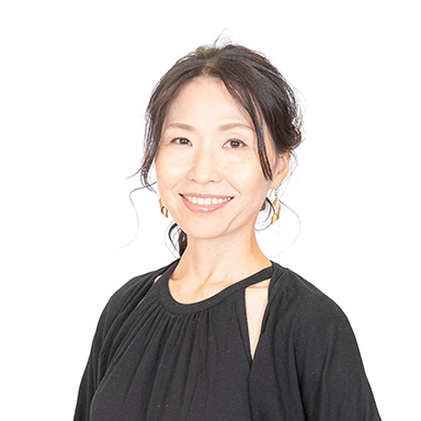 代表 稲井たまき
